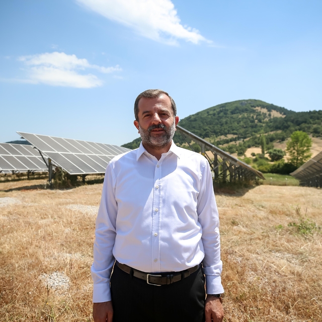 Gürsu Belediyesi üçüncü GES yatırımına hazırlanıyor
