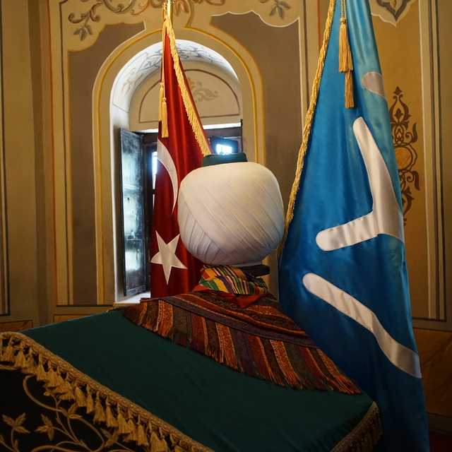 Bursa'nın fethine uzanan yol kuruluş döneminin tarihi izlerini taşıyor