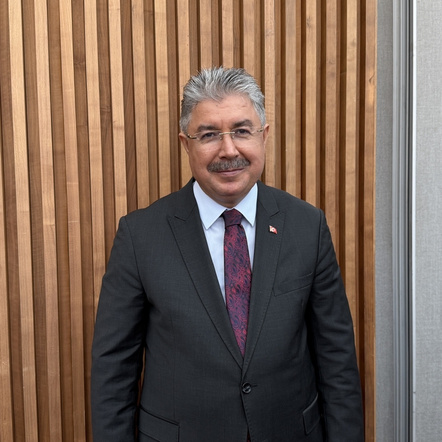 Eskişehir'de "Kapsayıcı İstihdam Projesi" kapsamın özel gereksinimli 10 kiş...