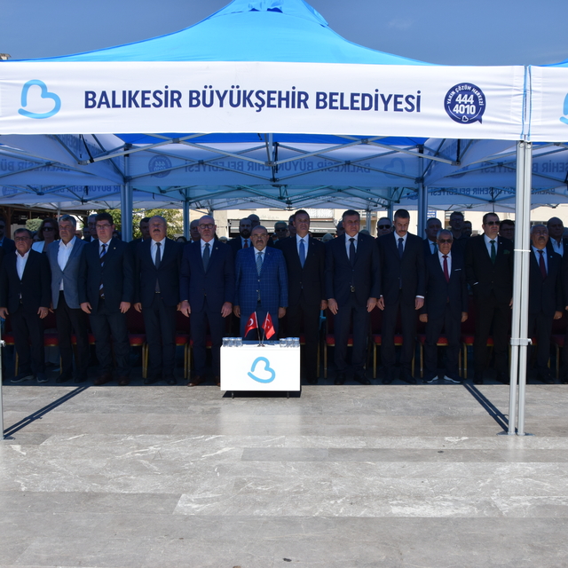 Balıkesir'de Ahilik Haftası etkinliklerle kutlanıyor