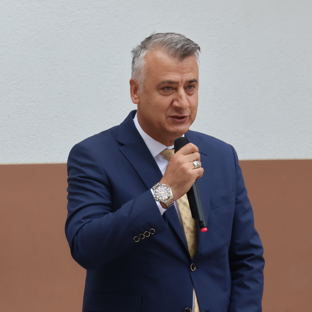 Amasya'da İlköğretim Haftası kutlandı