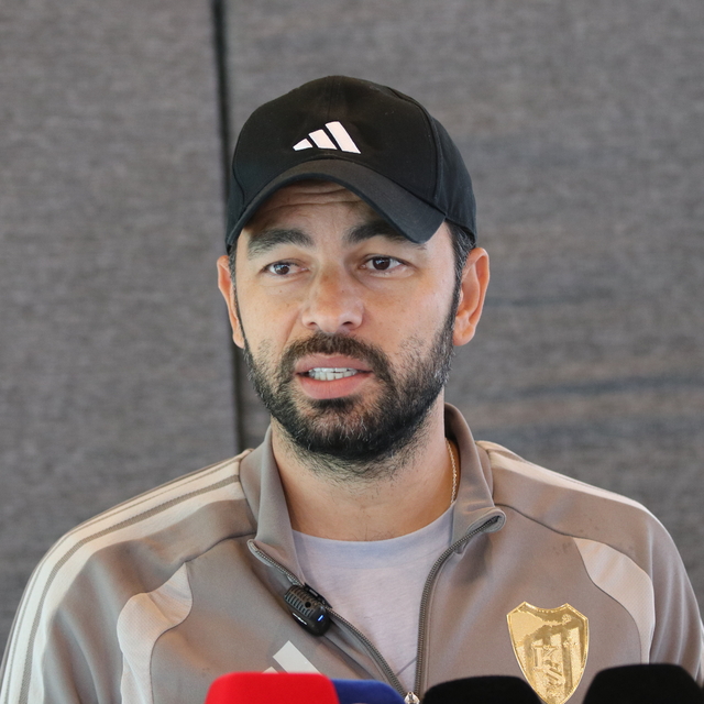 Kocaelispor, Gaziantep FK maçının hazırlıklarını sürdürdü