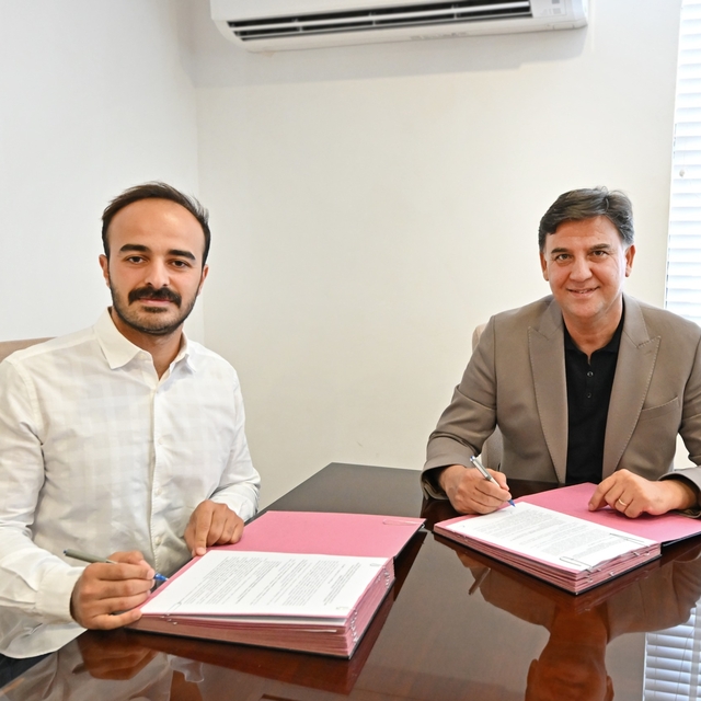 Fethiye'de depozito iade makineleri için işbirliği protokolü imzalandı