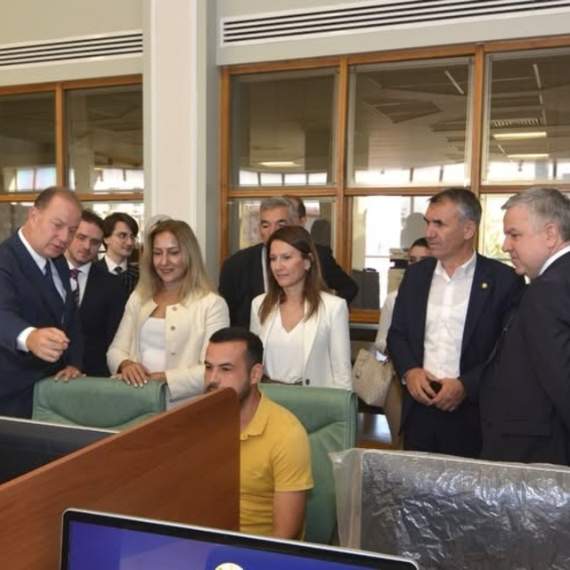 Edirne Ticaret Borsasında ayçiçeği sektörü değerlendirildi