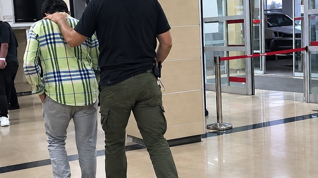 Kırıkkale'de 4 firari hükümlü yakalandı
