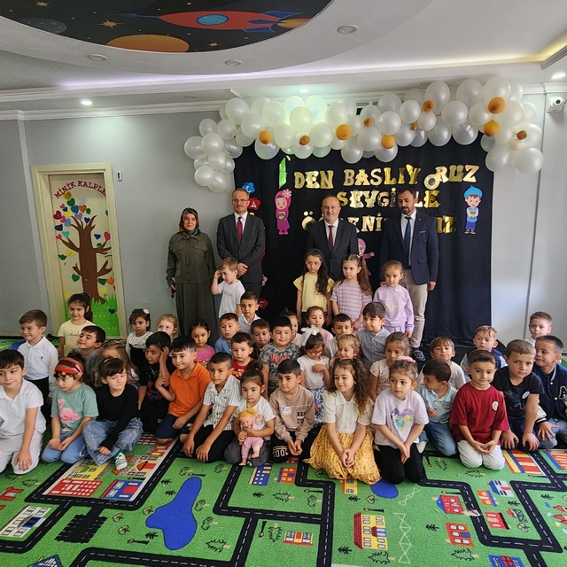 Amasya'da 2026-2027 dönemi Kur'an kursları başladı