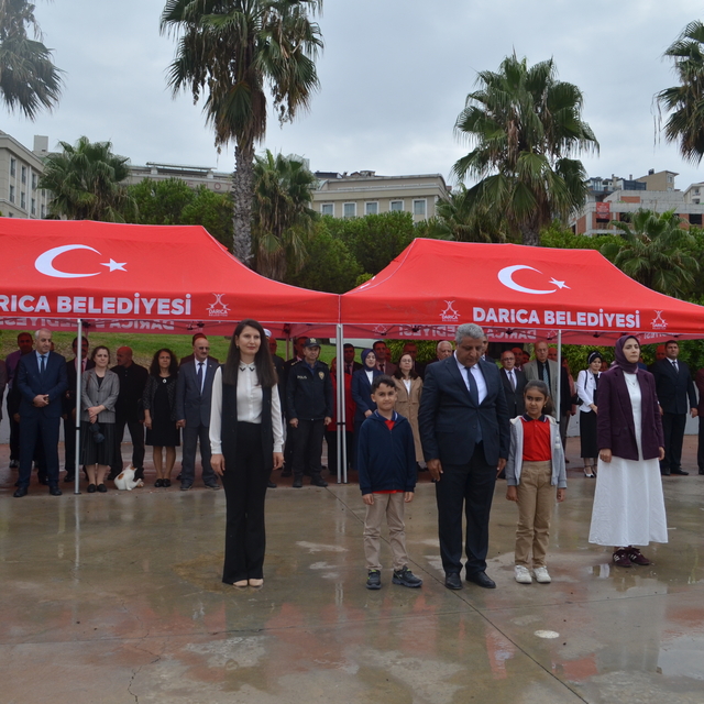 Kocaeli'den kısa kısa
