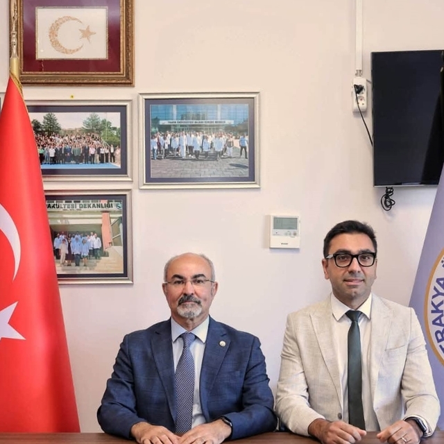 Nefes darlığı ve çabuk yorulma "akciğer tansiyonu" belirtisi olabilir