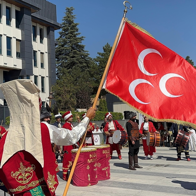Niğde'de Ahilik Haftası kutlandı