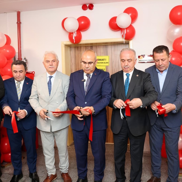 Giresun'dan kısa kısa