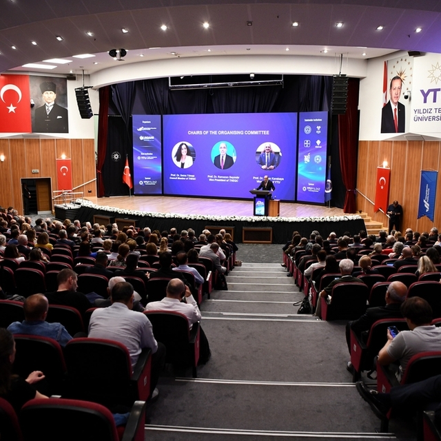 BARÜ'nün kalite uygulaması "İyi Uygulama Örneği" seçildi