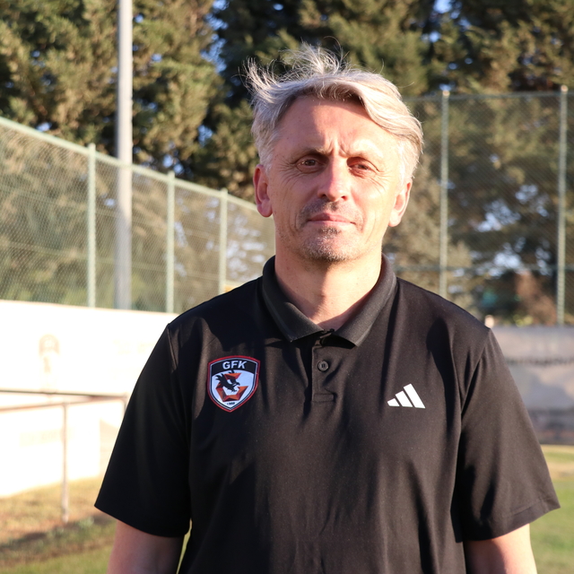 Gaziantep FK Teknik Direktörü Ak'tan Kocaelispor maçı değerlendirmesi: