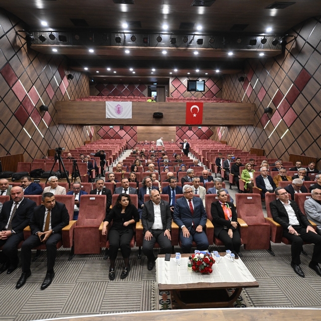 Kastamonu'da Ahilik Haftası kutlandı