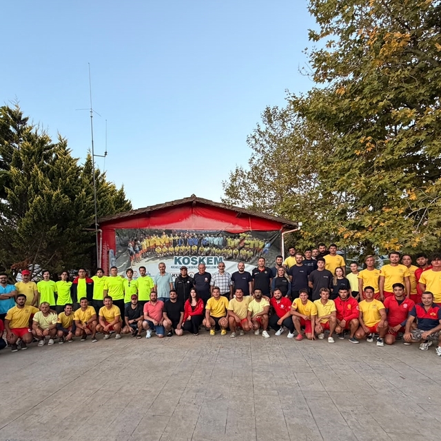 Kocaeli sahillerinde görev yapan cankurtaranlar yaz sezonunu "kayıpsız" kap...