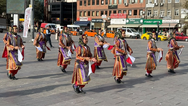Galeri
