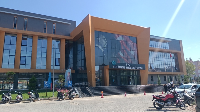 Galeri