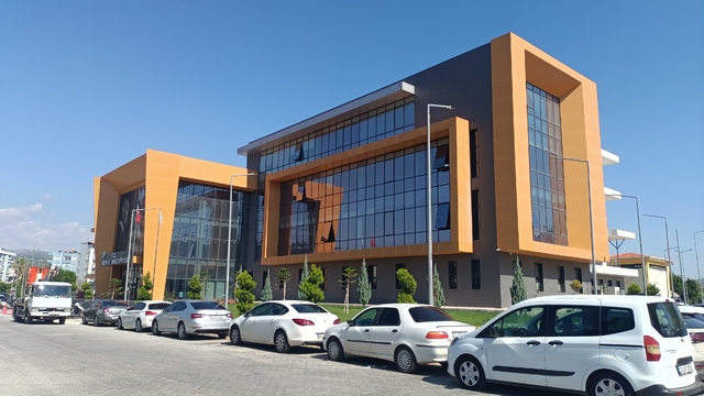Galeri