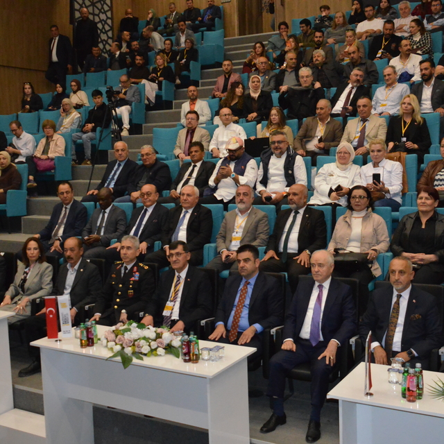 Kütahya Design Week 2026 başladı