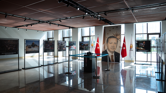 Galeri