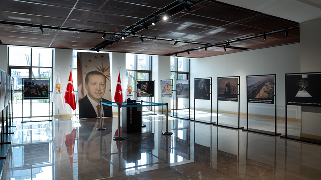 Galeri
