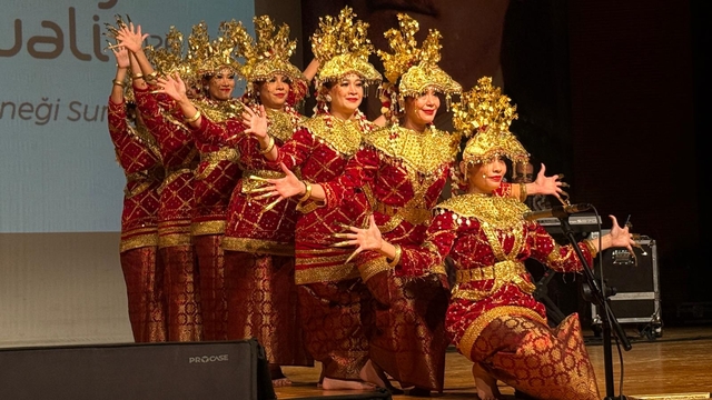 Galeri