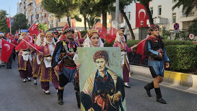 Galeri