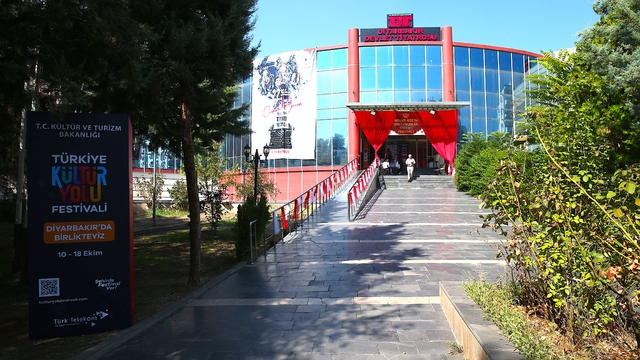 Galeri