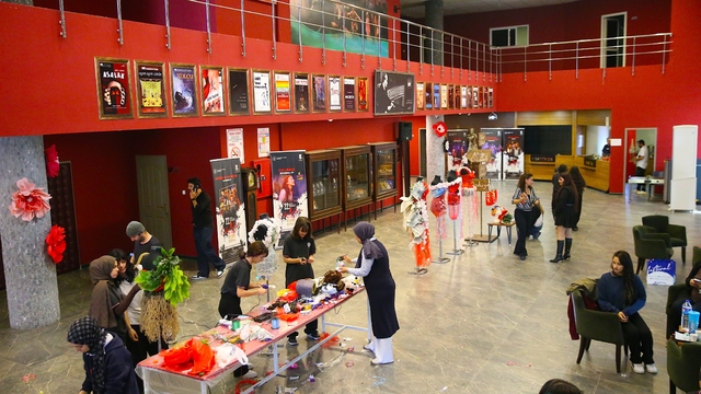 Galeri