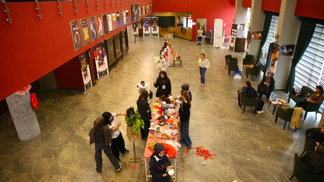 Galeri