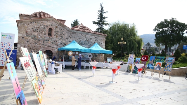 Galeri