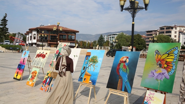 Galeri