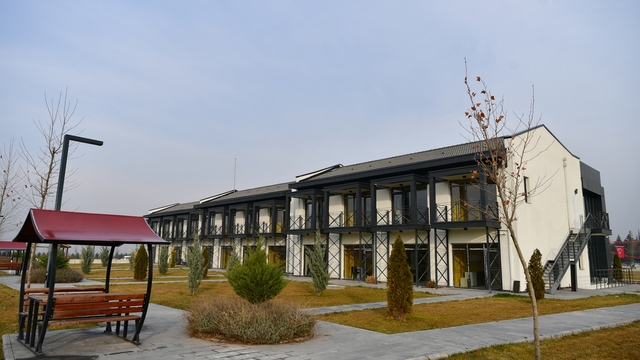 Galeri