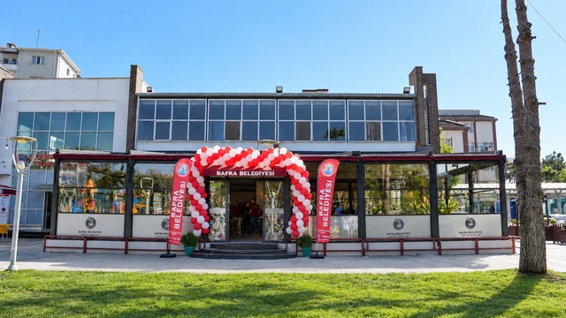 Galeri