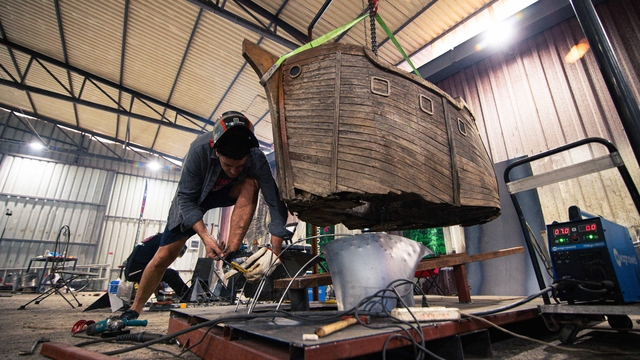 Galeri