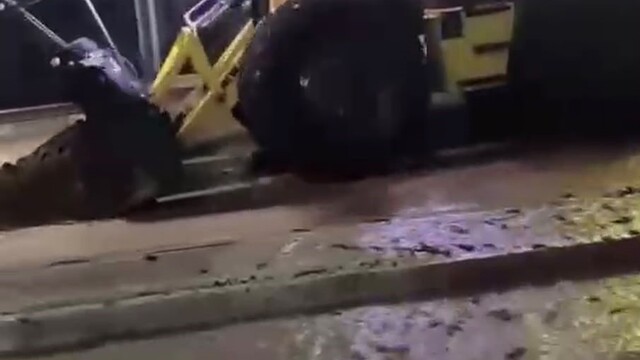 Yalova'da eğitime 1 gün ara verildi