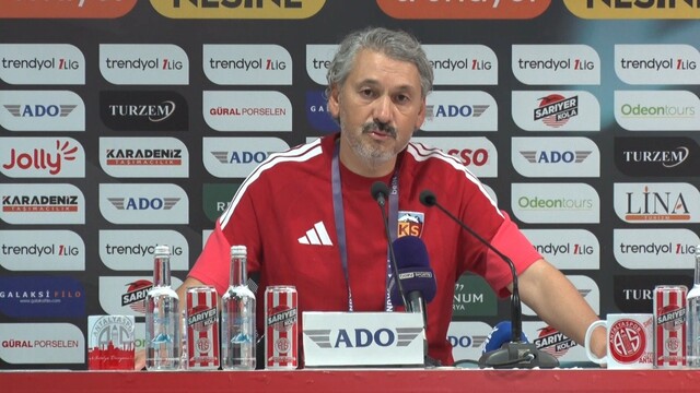 Atilla Gerin: "Neredeyse yarım asırlık şanssızlığı kırdık"