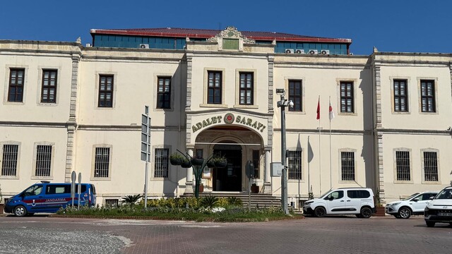 Sinop'ta fuhuş operasyonunda yakalanan 3 zanlı tutuklandı