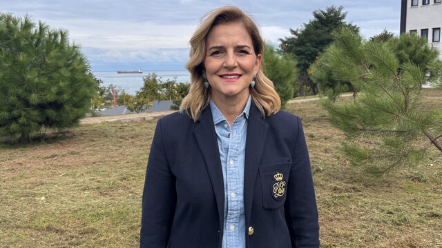 Trabzon'da eylül ayı yağışları son yılların üzerine çıktı
Trabzon'da eylül ayında kaydedilen yağış miktarı, uzun yıllar ortalamasını yaklaşık yüzde 85 aşarak 158,2 milimetreye ulaştı
Doç. Dr. Nazihan Ursavaş:
"100 yılda 1-1,5 derecelik sıcaklık artışıyla karşı karşıyayız. İklim değişikliğinin etkilerini sel ve taşkınlarla görüyoruz"
"Yağışın artmasından ziyade yoğun yağışlar dikkat çekiyor"