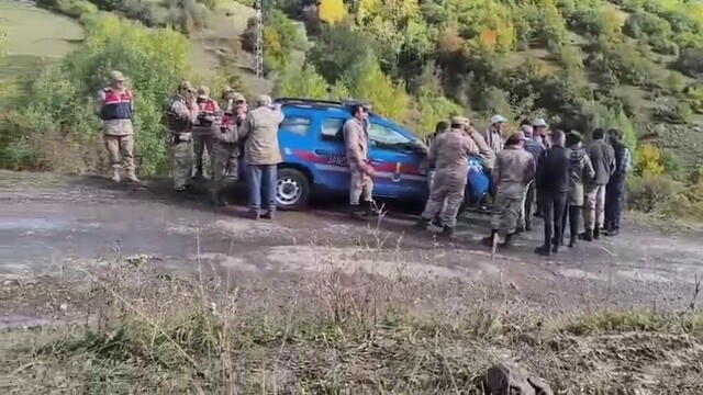 Şenkaya'da su tartışması: Mahkeme süreci devam ederken çalışma yapıldığı iddia edildi