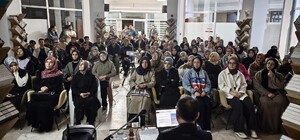 Afyonkarahisar’da "Dört Mâbed Bir Ümmet" programı düzenlendi