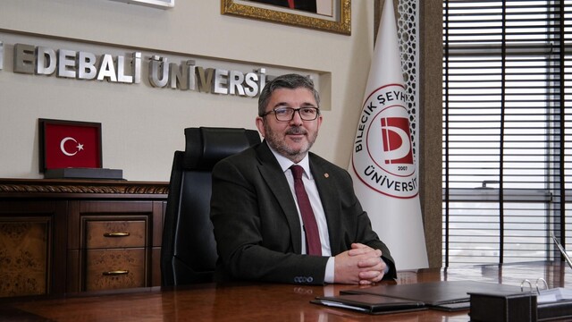 BŞEÜ'nün 8 projesi COP31'de kabul edildi