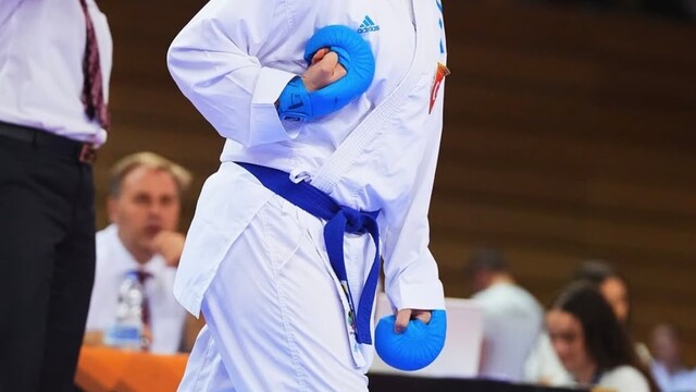Bilecikli sporcu Türkiye'yi Polonya'da temsil edecek