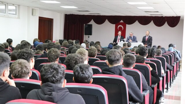 Bilecik'te okullarda eğitim çalışmaları incelendi