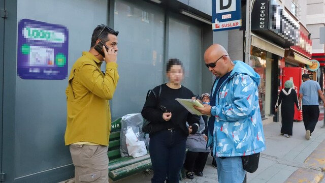 'Tertemiz Eskişehir' kampanyası kapsamında denetimler sürüyor