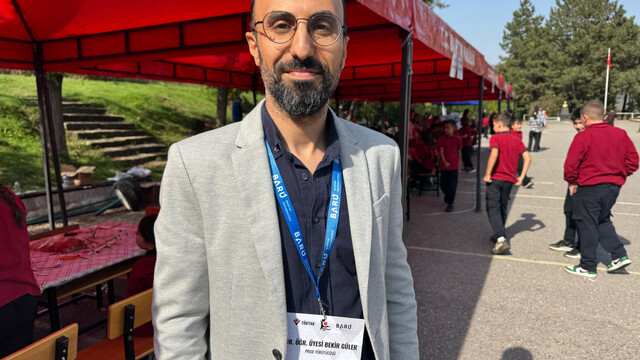 Köy okullarındaki çocuklar bilim ve sanatla buluşuyor