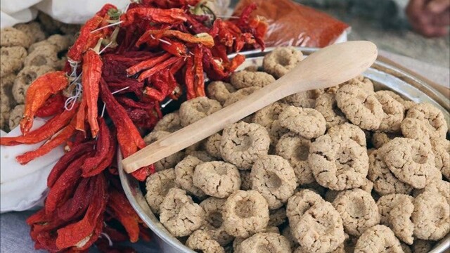 9. Muğla Tarhana Festivali 18 Ekim'de düzenlenecek