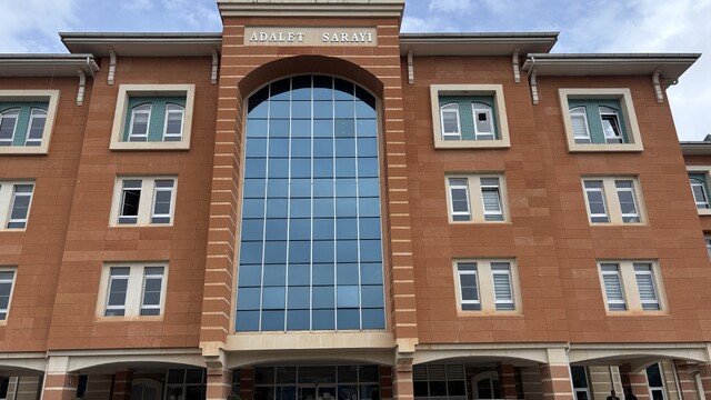 Kastamonu'da bıçaklı cinayet davasında karar: 13 yıl 9 ay hapis