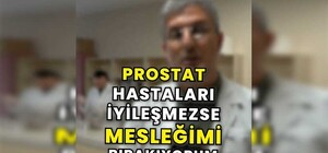 Giresunlu profesör röportajının dolandırıcılıkta kullanıldığını belirterek suç duyurusunda bulundu