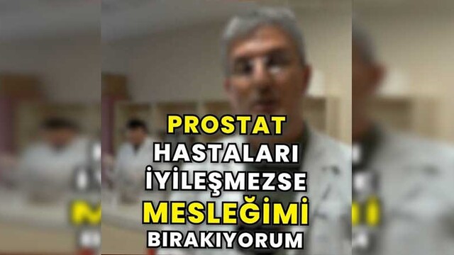 Giresunlu profesör röportajının dolandırıcılıkta kullanıldığını belirterek suç duyurusunda bulundu