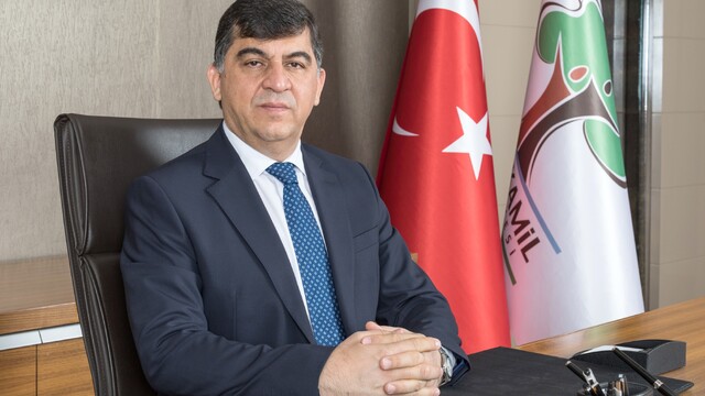 Rıdvan Fadıloğlu'nun baba acısı